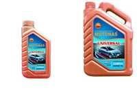 Lubricant oil