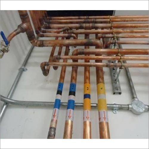 Air Distribution Systems