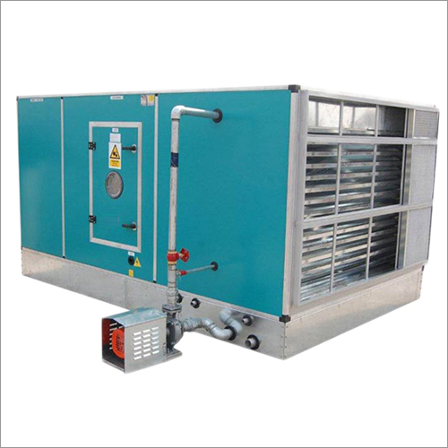 Wet Scrubber Wet Scrubber