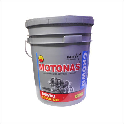 Automobile Gear Oil