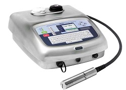 Ink Jet Printer