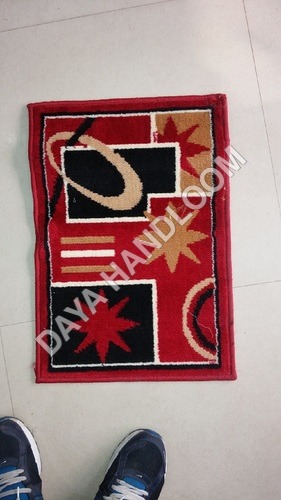 Designer Doormat