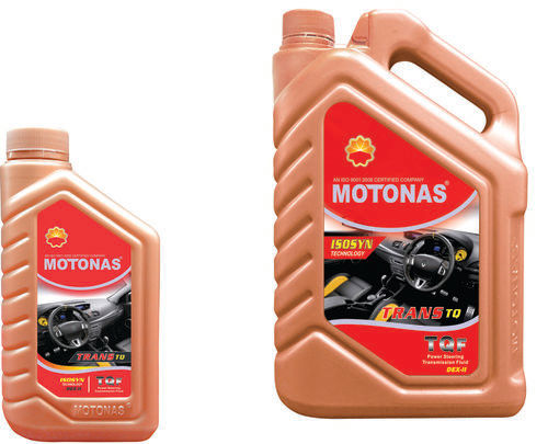 Automatic Transmission Fluid