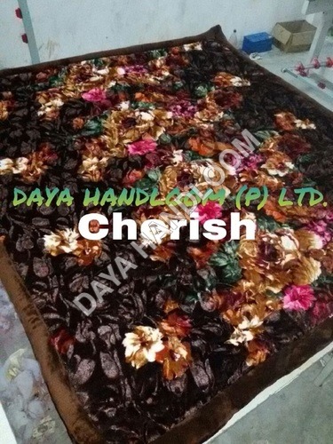 Cherish AC Quilt
