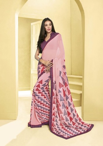 Latest Designer Sarees