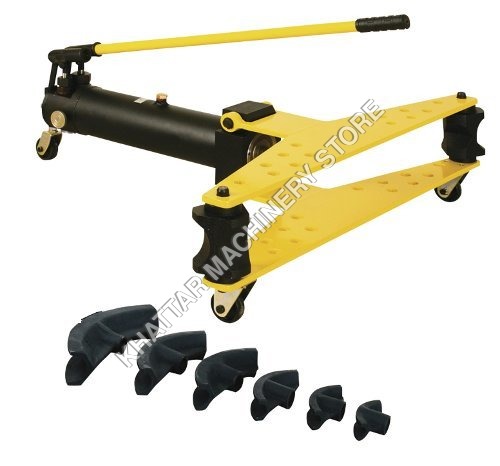 Pipe Bender Machine