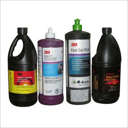 Polishing Pads