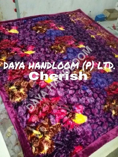 Cherish AC Quilt