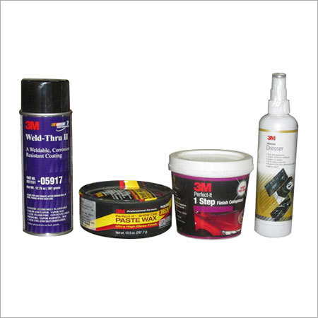 Paste Wax