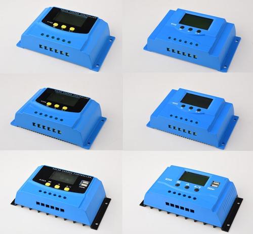 Solar Charge Controller