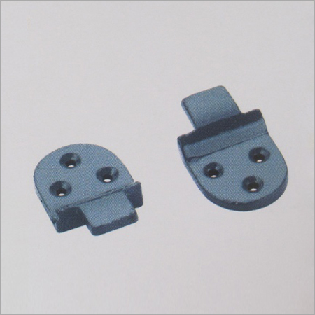 Sanitary Brackets