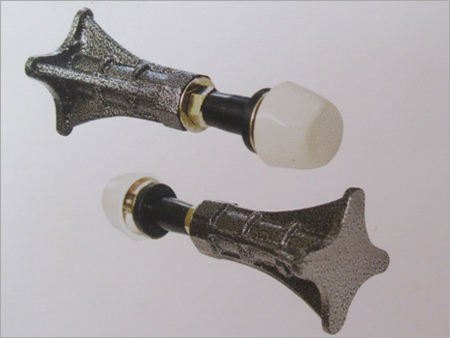 Wall Mount Brackets