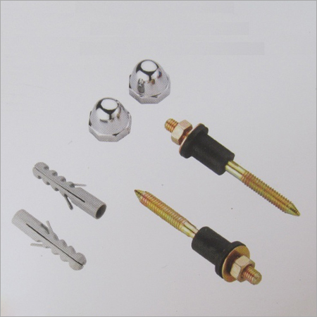 Wall Mounting Rag Bolts