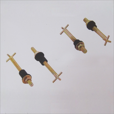 Wall Hung Bolt