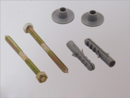 Wash Basin Rag Bolts