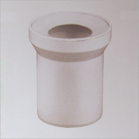 Pvc Waste Pipes Connector