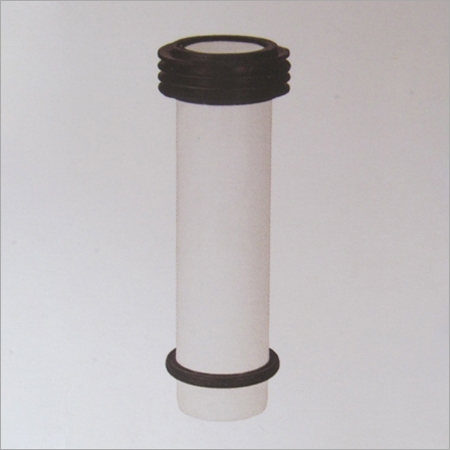 Inlet Pipe Connector