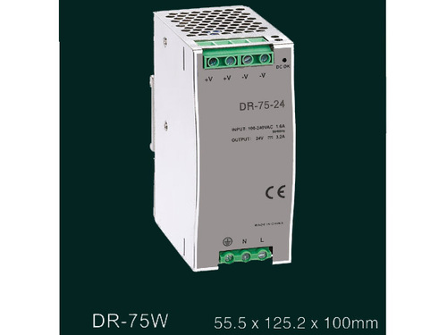 Din Rail Switching Power Supply