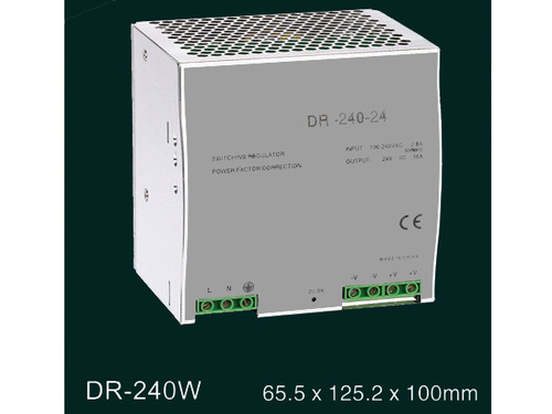 Din Rail Switching Power Supply