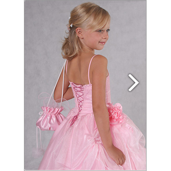 Flower Girl
