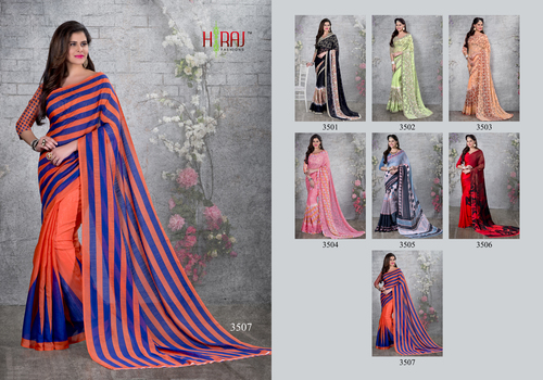 Cotton Saree Sonakshi