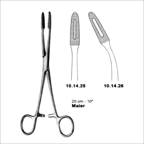 Dressing Forceps