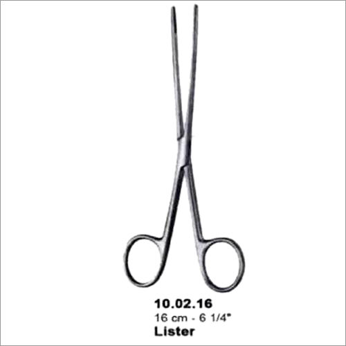 General Surgery Instruments 