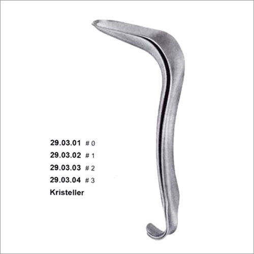 Kristeller Speculum