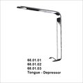 Surgical Tongue Depressor