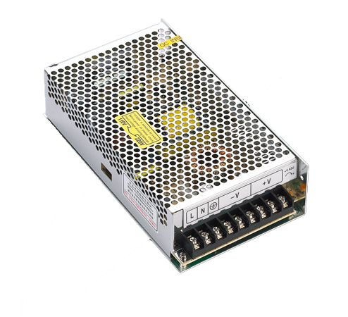 Compact Single Switching Power Supply