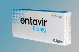 Entavir Entecavir