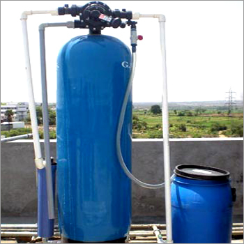 Water Softener Water Softener