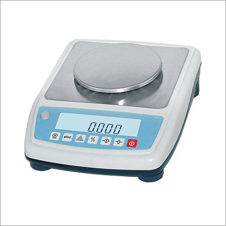 Lab Weighing Balance