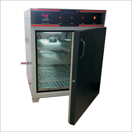 Hot Air Oven