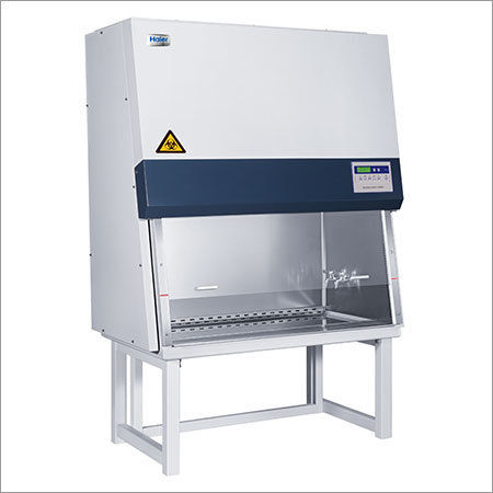 Biosafety Cabinets