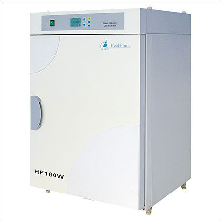 Lab CO2 Incubator