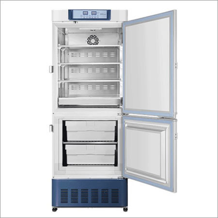 Refrigerator Deep Freezer