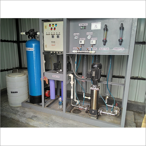 Reverse Osmosis Plant Reverse Osmosis Plant