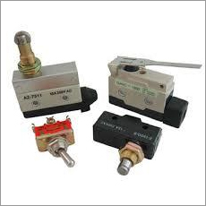 Micro Switches