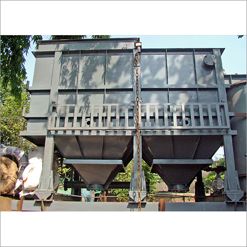 Package Effluent Treatment Plant Package Effluent Treatment Plant