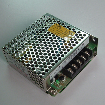 Single Output Switching Power Supply