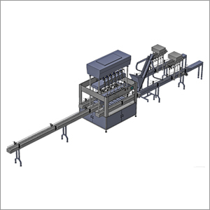 Powerfill Liquid Fillers