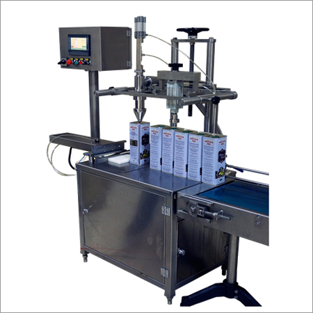 Easyfill Model Liquid Fillers