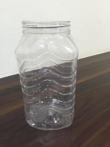 plastic container