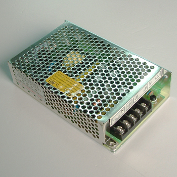 Single Output Switching Power Supply