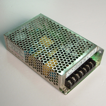 Single Output Swtiching Power Supply