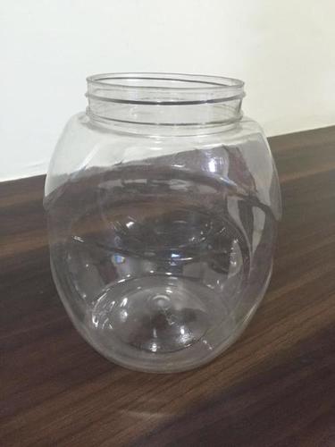 plastic container