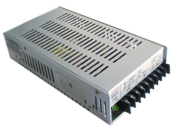 Single Output Switching Power Supply