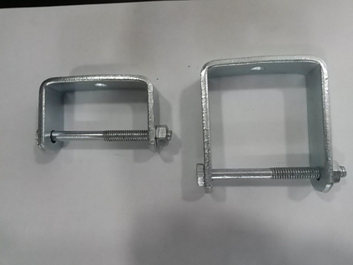 Kamani Clamp