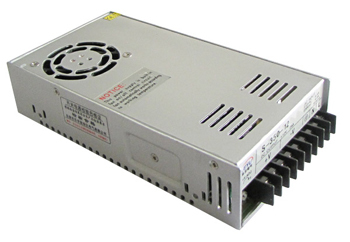Single Output Switching Power Supply